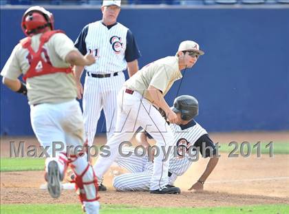 Thumbnail 2 in Alemany vs. Chatsworth (Hard 9 National Classic) photogallery.