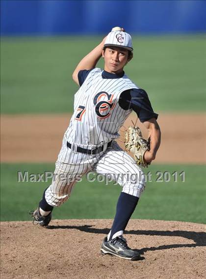 Thumbnail 2 in Alemany vs. Chatsworth (Hard 9 National Classic) photogallery.