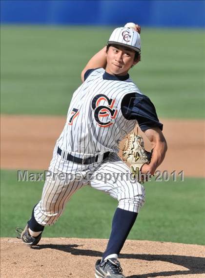 Thumbnail 2 in Alemany vs. Chatsworth (Hard 9 National Classic) photogallery.