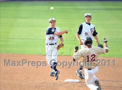 Thumbnail 2 in Alemany vs. Chatsworth (Hard 9 National Classic) photogallery.