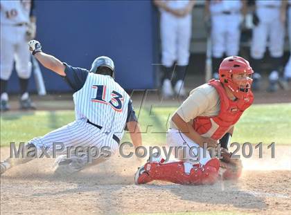 Thumbnail 1 in Alemany vs. Chatsworth (Hard 9 National Classic) photogallery.