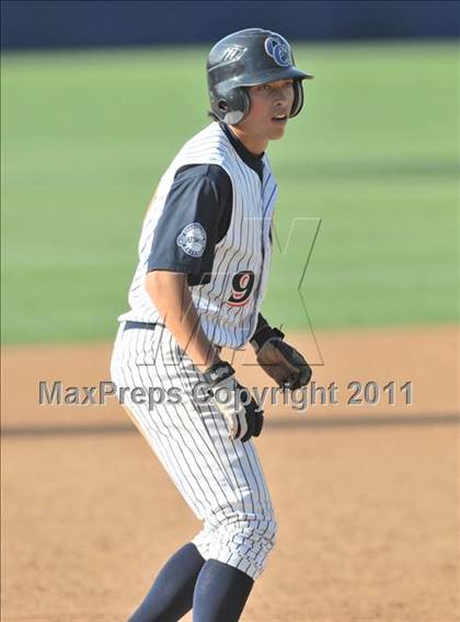 Thumbnail 2 in Alemany vs. Chatsworth (Hard 9 National Classic) photogallery.