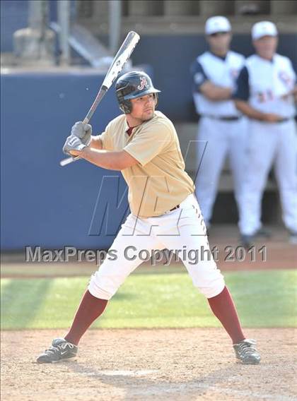 Thumbnail 3 in Alemany vs. Chatsworth (Hard 9 National Classic) photogallery.