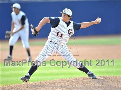 Thumbnail 2 in Alemany vs. Chatsworth (Hard 9 National Classic) photogallery.