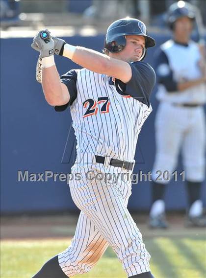 Thumbnail 3 in Alemany vs. Chatsworth (Hard 9 National Classic) photogallery.