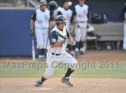 Thumbnail 3 in Alemany vs. Chatsworth (Hard 9 National Classic) photogallery.