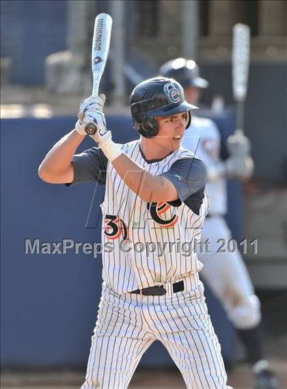 Thumbnail 2 in Alemany vs. Chatsworth (Hard 9 National Classic) photogallery.