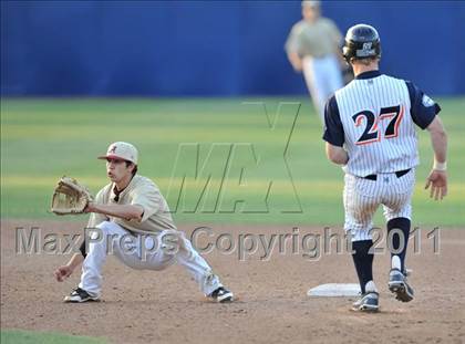 Thumbnail 3 in Alemany vs. Chatsworth (Hard 9 National Classic) photogallery.