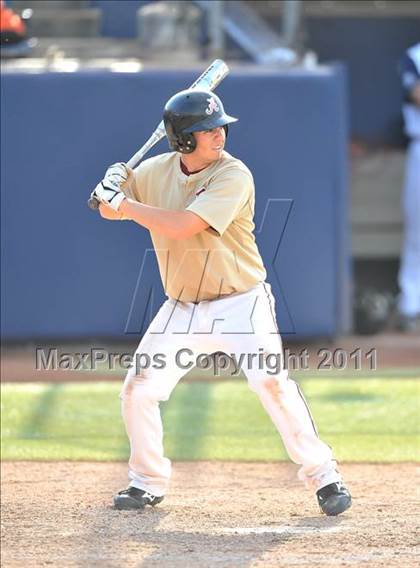 Thumbnail 1 in Alemany vs. Chatsworth (Hard 9 National Classic) photogallery.