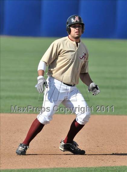 Thumbnail 3 in Alemany vs. Chatsworth (Hard 9 National Classic) photogallery.