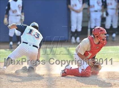 Thumbnail 2 in Alemany vs. Chatsworth (Hard 9 National Classic) photogallery.
