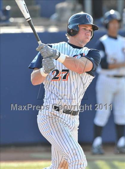 Thumbnail 1 in Alemany vs. Chatsworth (Hard 9 National Classic) photogallery.