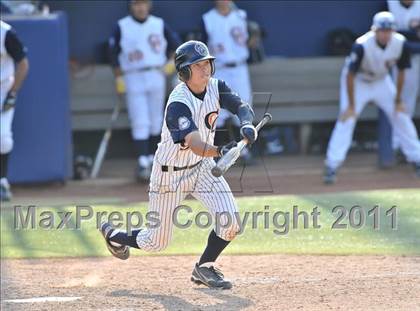 Thumbnail 3 in Alemany vs. Chatsworth (Hard 9 National Classic) photogallery.
