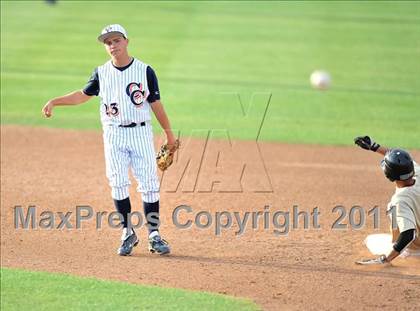 Thumbnail 3 in Alemany vs. Chatsworth (Hard 9 National Classic) photogallery.