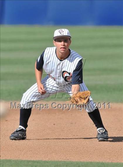 Thumbnail 3 in Alemany vs. Chatsworth (Hard 9 National Classic) photogallery.