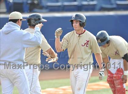 Thumbnail 3 in Alemany vs. Chatsworth (Hard 9 National Classic) photogallery.