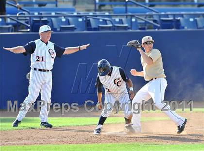 Thumbnail 3 in Alemany vs. Chatsworth (Hard 9 National Classic) photogallery.