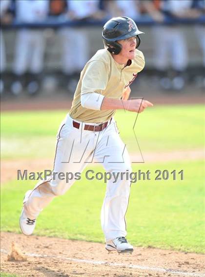 Thumbnail 3 in Alemany vs. Chatsworth (Hard 9 National Classic) photogallery.