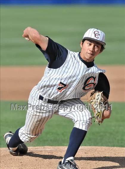 Thumbnail 3 in Alemany vs. Chatsworth (Hard 9 National Classic) photogallery.
