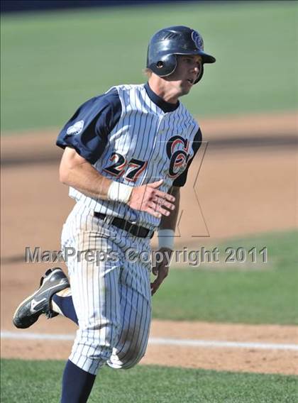 Thumbnail 3 in Alemany vs. Chatsworth (Hard 9 National Classic) photogallery.