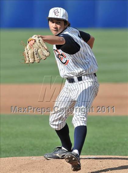 Thumbnail 1 in Alemany vs. Chatsworth (Hard 9 National Classic) photogallery.