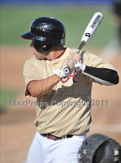 Thumbnail 1 in Alemany vs. Chatsworth (Hard 9 National Classic) photogallery.