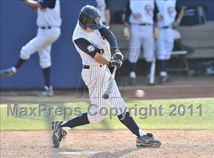 Thumbnail 1 in Alemany vs. Chatsworth (Hard 9 National Classic) photogallery.