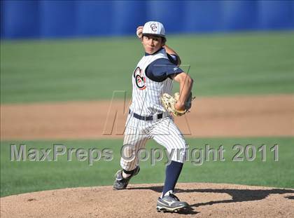 Thumbnail 1 in Alemany vs. Chatsworth (Hard 9 National Classic) photogallery.