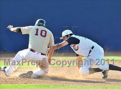 Thumbnail 2 in Alemany vs. Chatsworth (Hard 9 National Classic) photogallery.