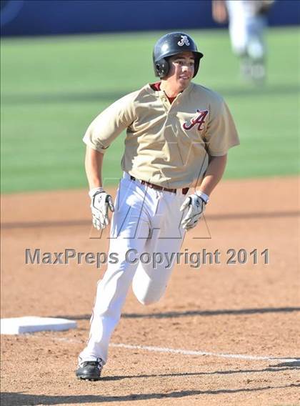 Thumbnail 1 in Alemany vs. Chatsworth (Hard 9 National Classic) photogallery.