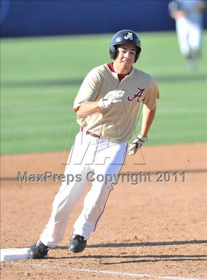 Thumbnail 2 in Alemany vs. Chatsworth (Hard 9 National Classic) photogallery.