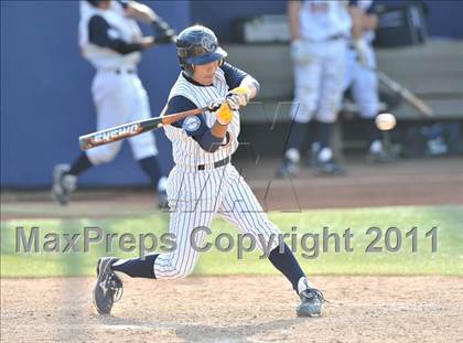 Thumbnail 3 in Alemany vs. Chatsworth (Hard 9 National Classic) photogallery.