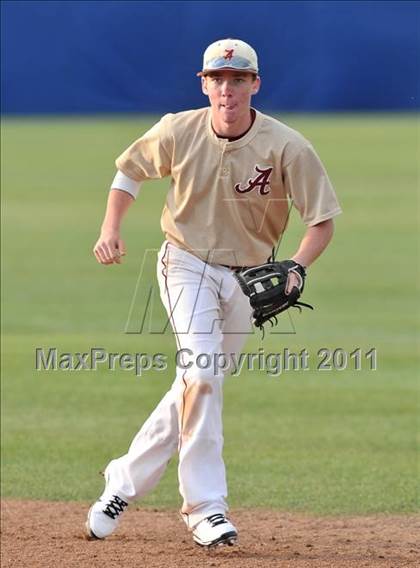 Thumbnail 3 in Alemany vs. Chatsworth (Hard 9 National Classic) photogallery.