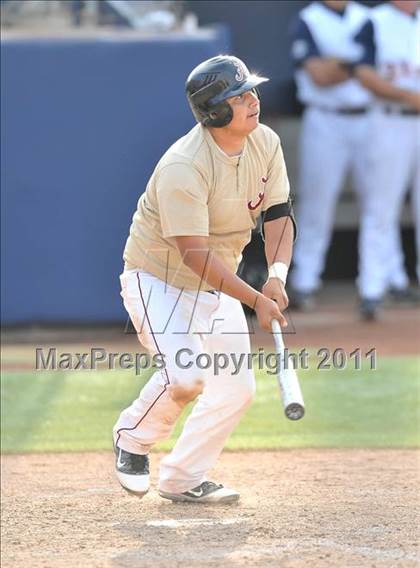 Thumbnail 1 in Alemany vs. Chatsworth (Hard 9 National Classic) photogallery.