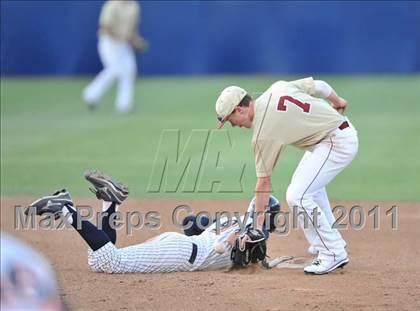 Thumbnail 3 in Alemany vs. Chatsworth (Hard 9 National Classic) photogallery.