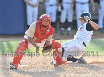 Thumbnail 1 in Alemany vs. Chatsworth (Hard 9 National Classic) photogallery.