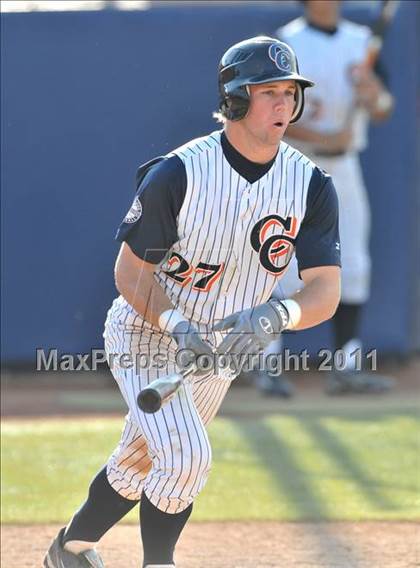 Thumbnail 3 in Alemany vs. Chatsworth (Hard 9 National Classic) photogallery.