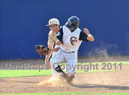Thumbnail 2 in Alemany vs. Chatsworth (Hard 9 National Classic) photogallery.