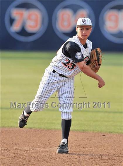 Thumbnail 3 in Alemany vs. Chatsworth (Hard 9 National Classic) photogallery.
