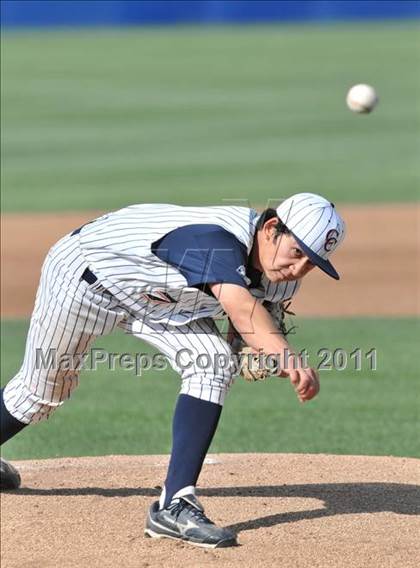 Thumbnail 1 in Alemany vs. Chatsworth (Hard 9 National Classic) photogallery.