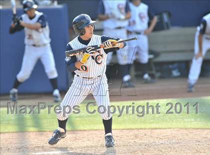 Thumbnail 1 in Alemany vs. Chatsworth (Hard 9 National Classic) photogallery.
