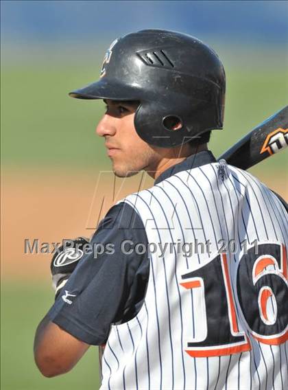 Thumbnail 3 in Alemany vs. Chatsworth (Hard 9 National Classic) photogallery.