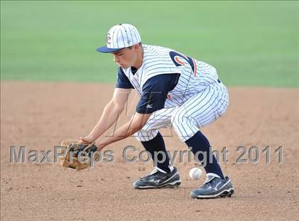 Thumbnail 3 in Alemany vs. Chatsworth (Hard 9 National Classic) photogallery.