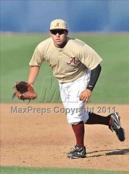 Thumbnail 1 in Alemany vs. Chatsworth (Hard 9 National Classic) photogallery.