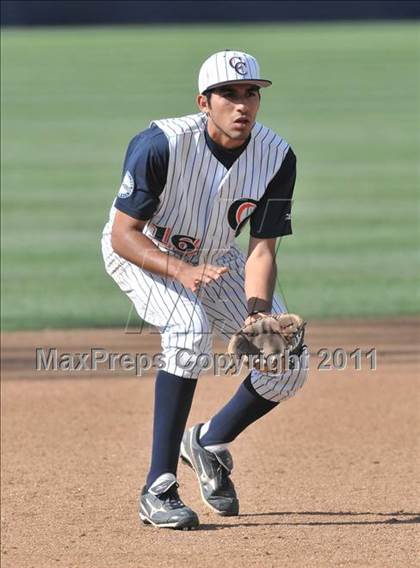 Thumbnail 1 in Alemany vs. Chatsworth (Hard 9 National Classic) photogallery.