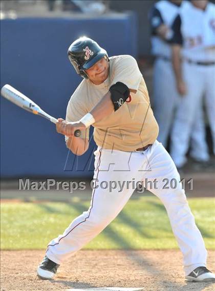 Thumbnail 1 in Alemany vs. Chatsworth (Hard 9 National Classic) photogallery.