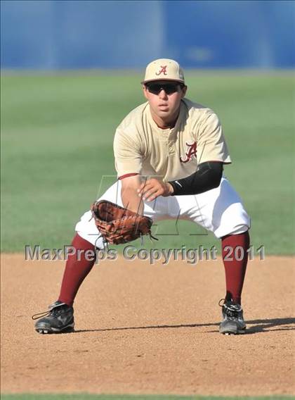Thumbnail 1 in Alemany vs. Chatsworth (Hard 9 National Classic) photogallery.