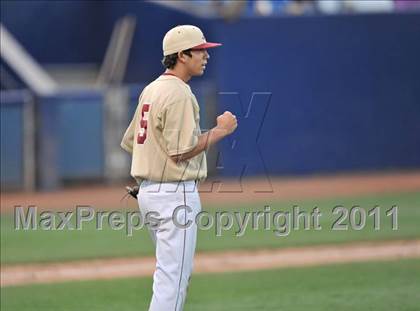 Thumbnail 1 in Alemany vs. Chatsworth (Hard 9 National Classic) photogallery.