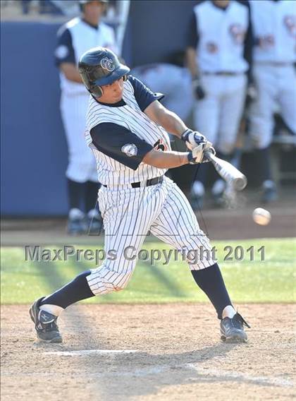 Thumbnail 3 in Alemany vs. Chatsworth (Hard 9 National Classic) photogallery.