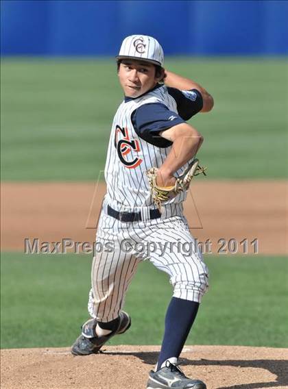 Thumbnail 2 in Alemany vs. Chatsworth (Hard 9 National Classic) photogallery.